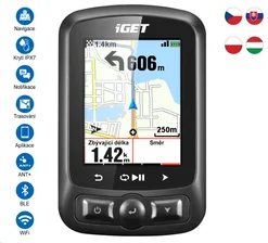 iGET CYCLO C250 (84004000)
