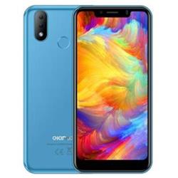 iGET EKINOX E6 Blue