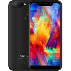 iGET EKINOX K5 Black