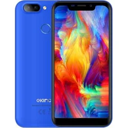 iGET EKINOX K5 Blue
