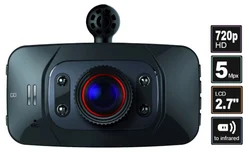 iGET F80 HD GUARD