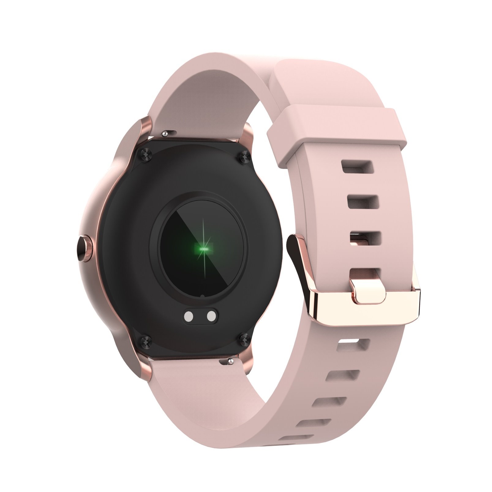 iGET FIT F60 Rose Gold
