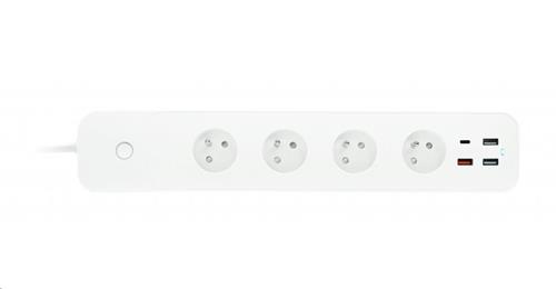 iGET HOME Power 4 USB (75020804)