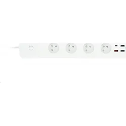 iGET HOME Power 4 USB (75020804)