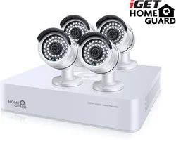 iGET HOMEGUARD HGDVK87704