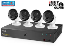 iGET HOMEGUARD HGNVK85304