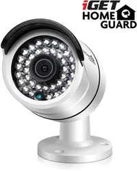 iGET HOMEGUARD HGPRO828 (HGPLM828)