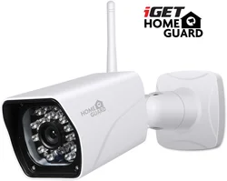 iGET HOMEGUARD HGWOB851