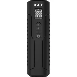iGET Pocket compresor BC1 - cestovní kompresor