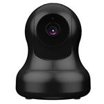 iGET SECURITY EP15 - otočná IP kamera WiFi FullHD 1080p, nočná LED, microSD, pre alarmy iGET M4 a M5