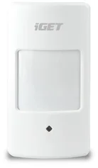iGET SECURITY M3P1