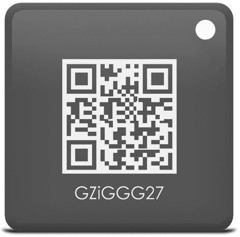 iGET SECURITY M4 - zabezpečovací systém