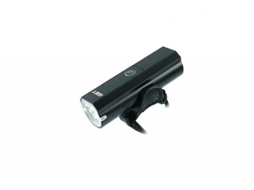 iGET Torch LF1 - predné svetlo na bicykel