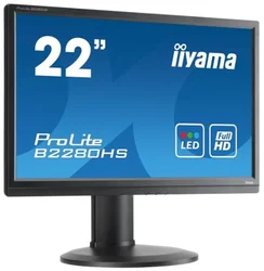 iiyama B2280HS-B1 21,5"