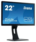 iiyama B2282HS-B1 21,5"