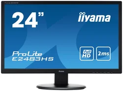 iiyama E2483HS-B3