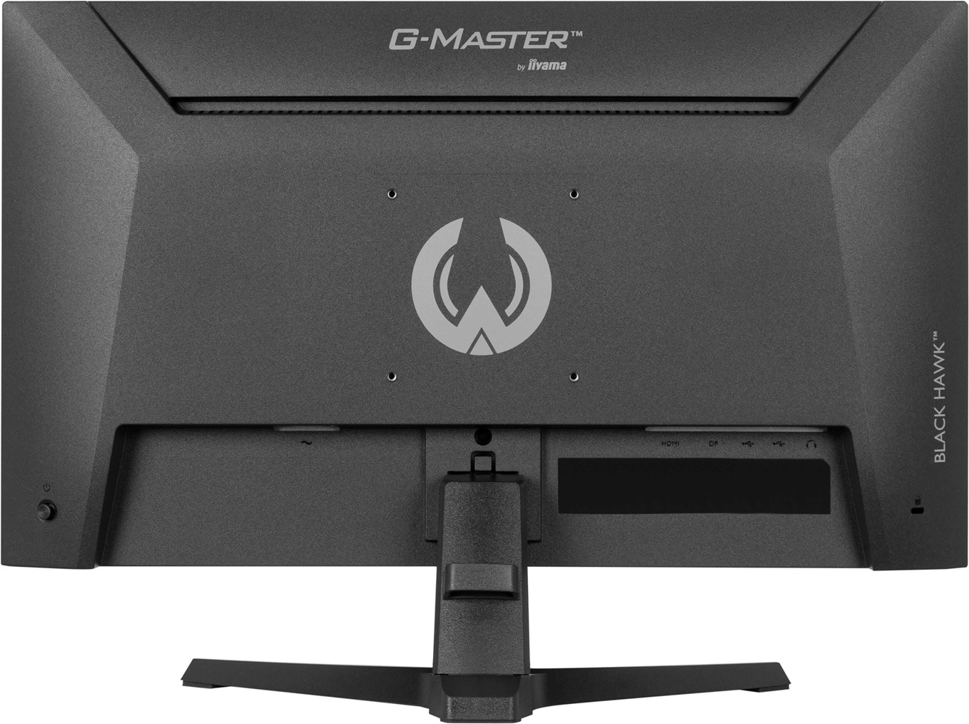 iiyama G-Master G2441HSU-B1 23,8"