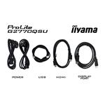 iiyama G-Master G2770QSU-B6 27"