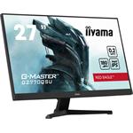 iiyama G-Master G2770QSU-B6 27"