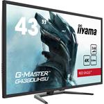 iiyama G-Master G4380UHSU-B1 43"