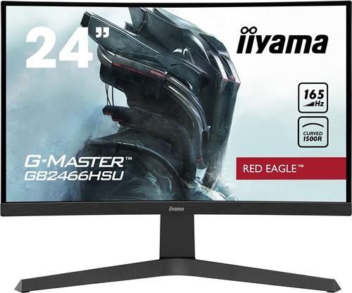iiyama G-Master GB2466HSU-B1 24"