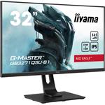 iiyama G-Master GB3271QSU-B1 31.5"