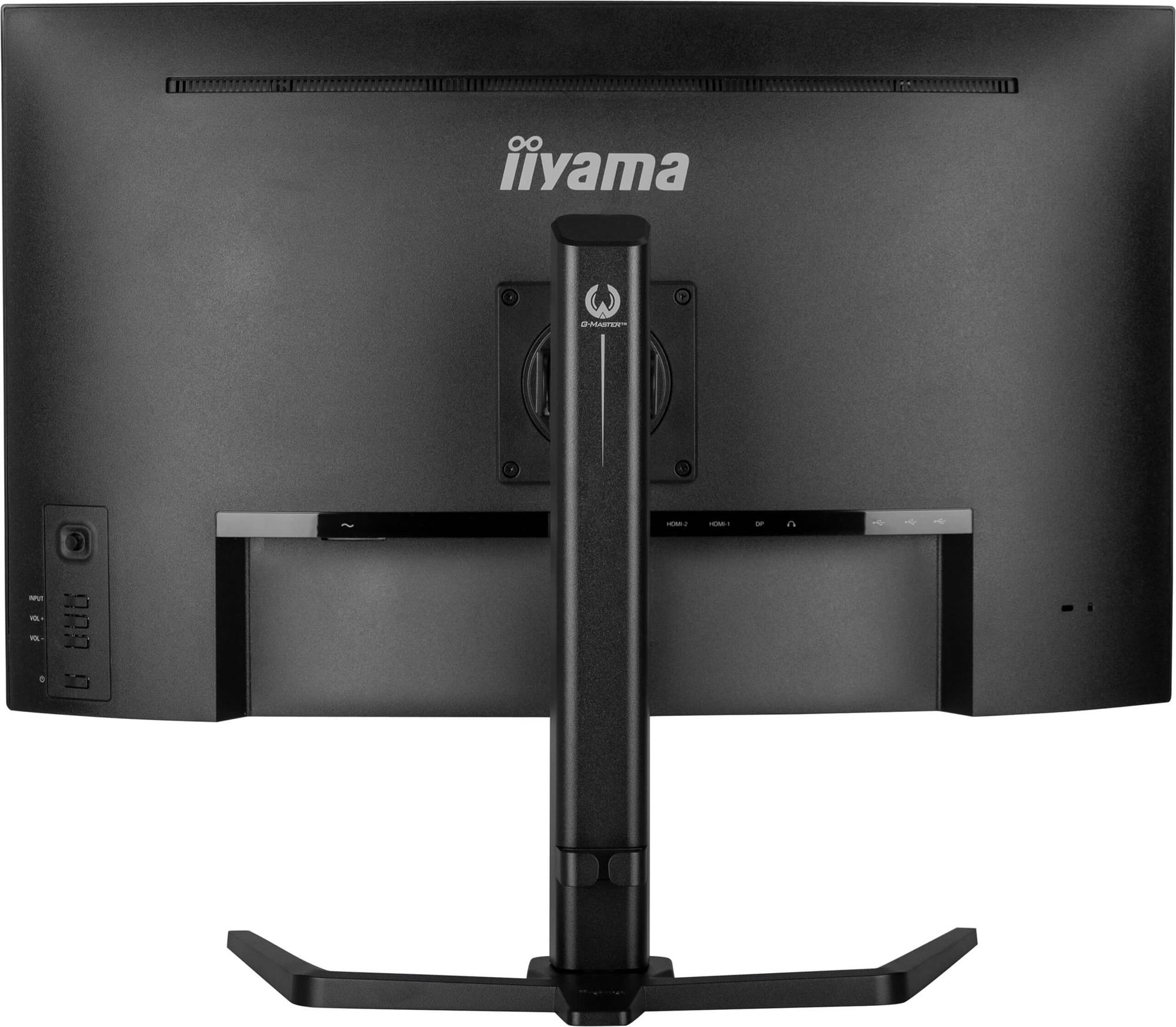 iiyama G-Master GCB3280QSU-B2 31,5"