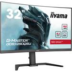 iiyama G-Master GCB3280QSU-B2 31,5"