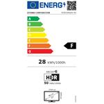 iiyama G-Master GCB3280QSU-B2 31,5"