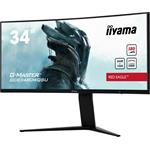 iiyama G-Master GCB3480WQSU-B1 34"