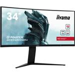 iiyama G-Master GCB3480WQSU-B1 34"