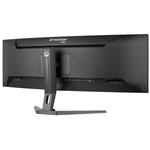 iiyama G-Master GCB4580DQSN-B1 45"
