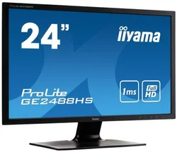 iiyama GE2488HS-B1 24"