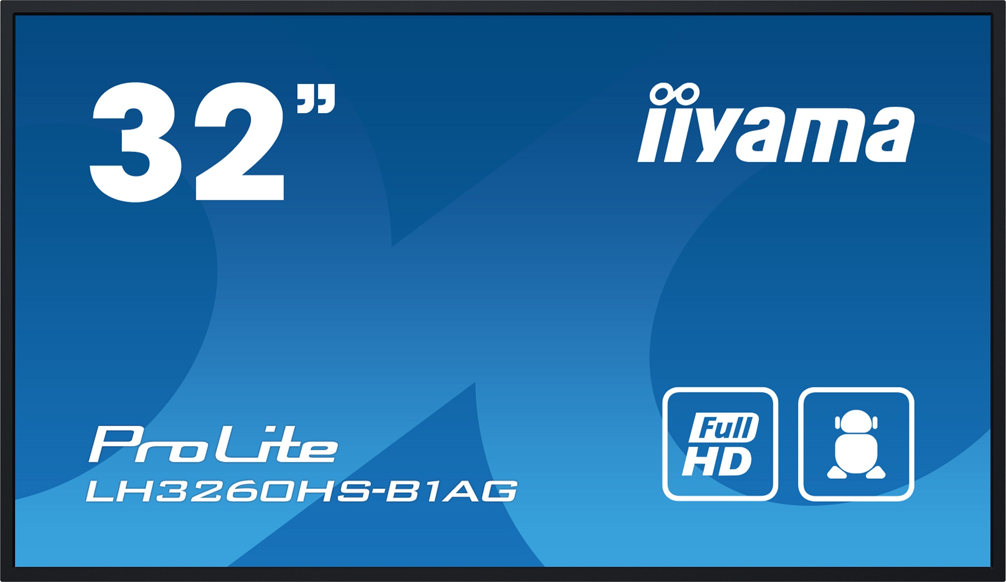 iiyama LH3260HS-B1AG 32"