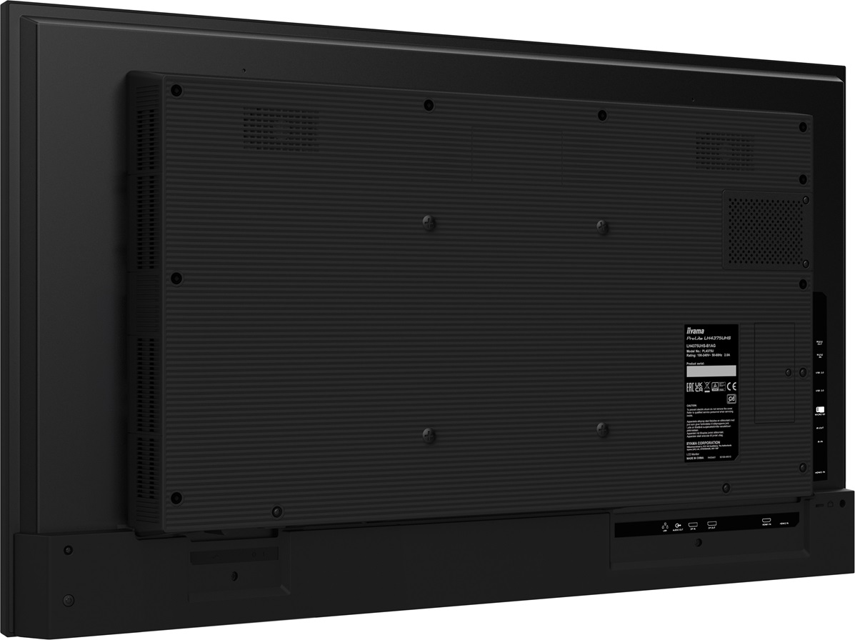 iiyama LH3275HS-B1AG 32"