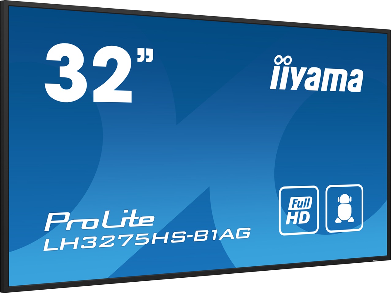 iiyama LH3275HS-B1AG 32"