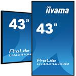 iiyama LH4341UHS-B2 43"