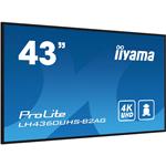 iiyama LH4360UHS-B2AG 43"