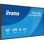 iiyama LH4364UHS-B1AG 43"