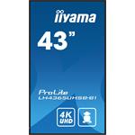 iiyama LH4365UHSB-B1 43"