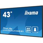 iiyama LH4365UHSB-B1 43"