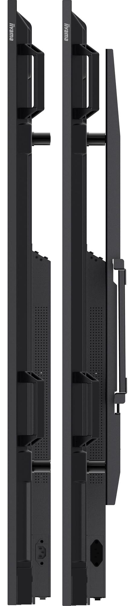 iiyama LH8664UHS-B3AG 86"