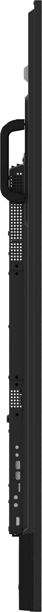 iiyama LH8665UHSB-B1 86"