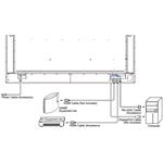 iiyama LH8665UHSB-B1 86"