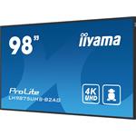 iiyama LH9875UHS-B2AG 98"