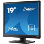 iiyama ProLite E1980D-B1 19"