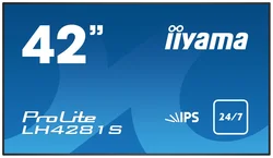 iiyama ProLite LH4281S-B1 42"