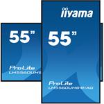 iiyama ProLite LH5560UHS-B1AG 55"