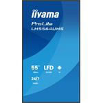 iiyama ProLite LH5564UHS-B1AG 55"