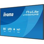 iiyama ProLite LH5564UHS-B1AG 55"
